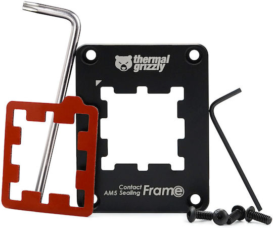 Thermal Grizzly Amd Am5 Contact & Sealing Frame