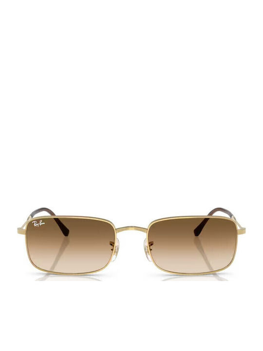 Ray Ban Γυαλιά Ηλίου με Μεταλλικό Σκελετό Ray Ban Γυαλιά Ηλίου με Μεταλλικό Σκελετό