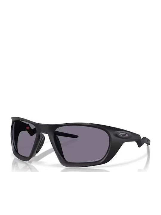 Oakley Prizm Men's Sunglasses with Black Plastic Frame and Black Lens OO9431-02