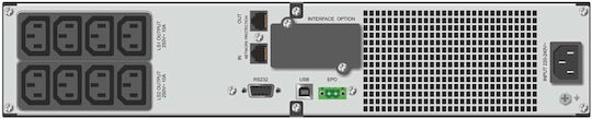 Ups Ever Netline Rt 1500 Va T Netlrt-001k50 00 13989766 5907683608439