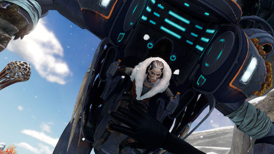 Subnautica Below Zero Joc Xbox Series X