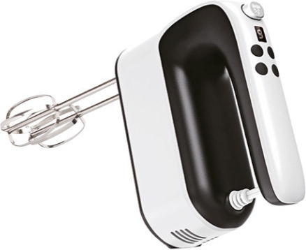 Adler Hand Mixer 600W White