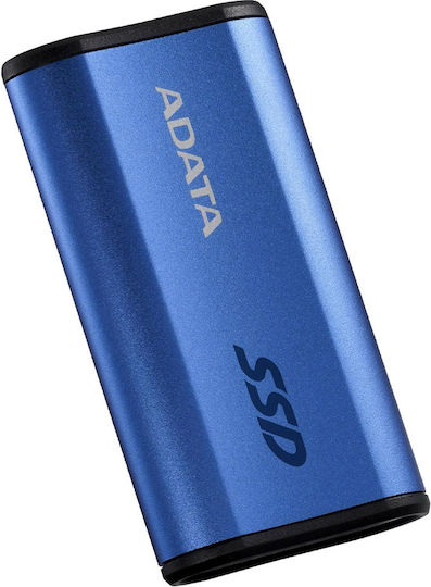 Adata SE880 USB 3.2 External 2.5" SSD 4TB Blue