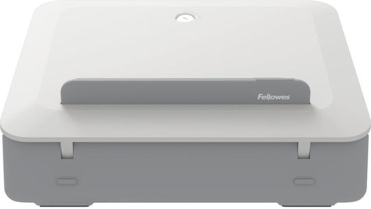 Fellowes Breyta Βάση Στήριξης για Laptop Λευκό