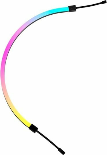 Corsair Icue Link Ls350 Aurora Rgb Light Strips 35cm Cl-9011137-ww
