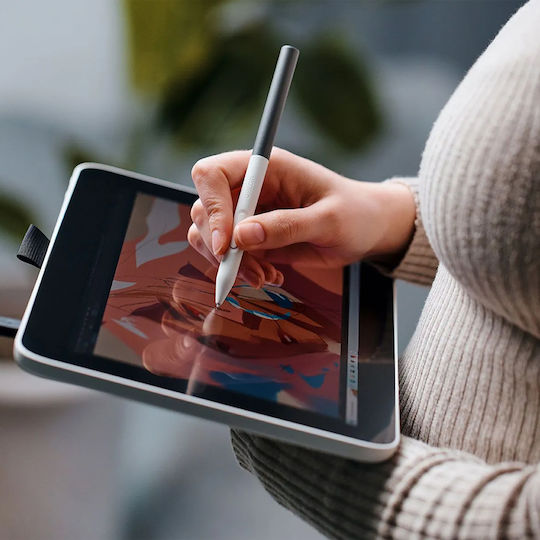 Wacom DTC121 Pad Υπογραφών 11.6"