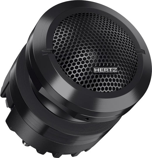 Hertz Show St Car Audio Round Tweeter 12dB