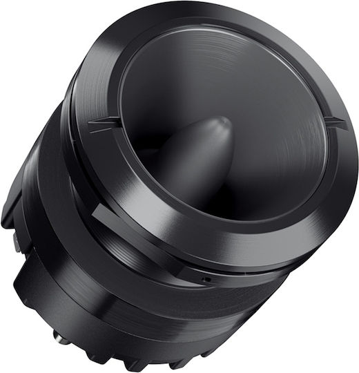 Hertz Tweeter Αυτοκινήτου Στρογγυλό Show St 12dB