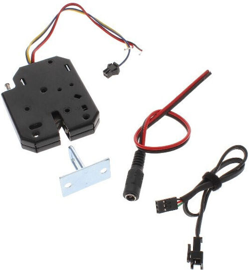 DFRobot Accesorii Electronice Diverse Blocaj Cu Solenoid Electric FIT0620