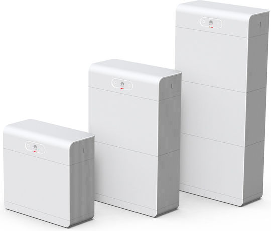 Μονάδα Ελέγχου Μπαταρίας Power Module Huawei Luna2000-10kw-c1 Έξοδο Ισχύος Έως 10.5kw