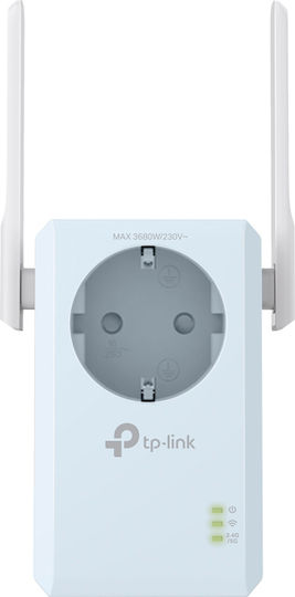 TP-LINK RE365 v3 WiFi удължител Двулентов (2.4 и 5GHz) 1200Mbps