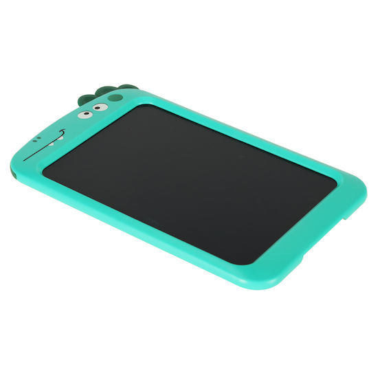 ikonka LCD Електронен таблет за писане 8.5" Зелен