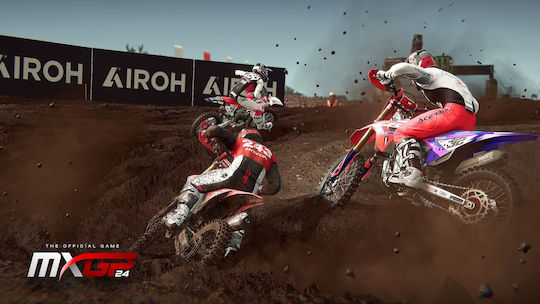 MXGP 24 PC Game