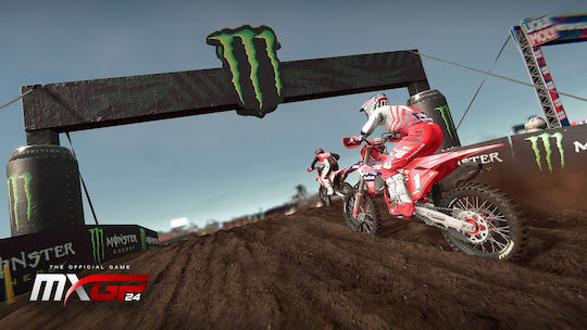 MXGP 24 PC Game
