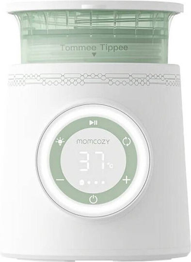 Momcozy Babyflaschenwärmer