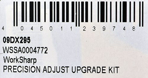 Work Sharp Precision Adjust Ακονιστήρι