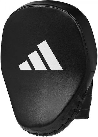 adidas Hand Targets 2pcs Black