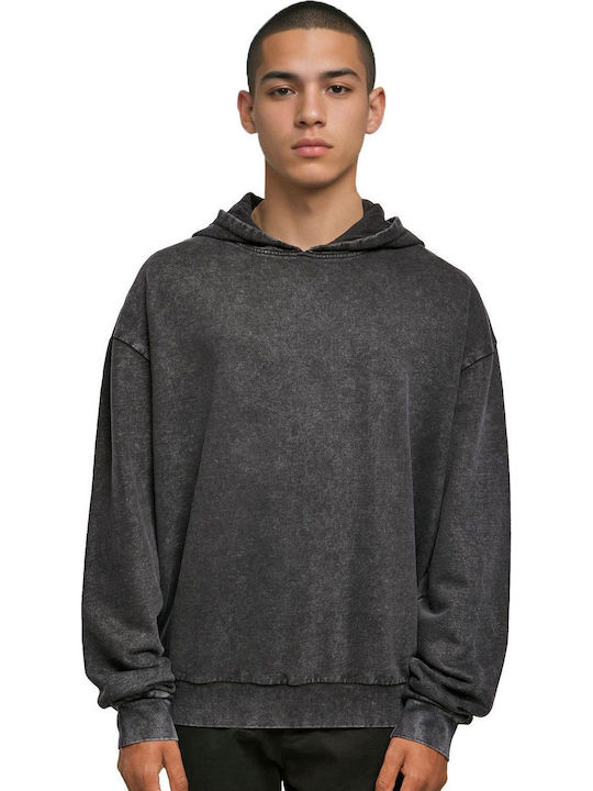 Oversized Premium Hoodie Pantera Rock Avenue Black Oversized Premium Hoodie Pantera Rock Avenue Black