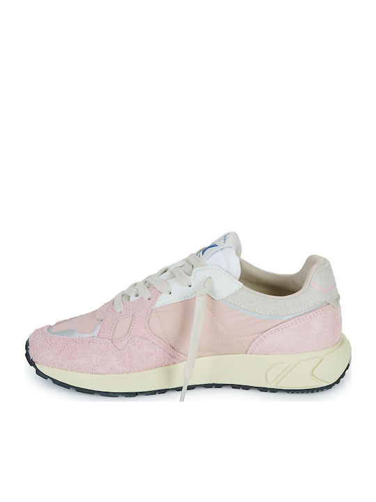 Divided Sneakers Pink