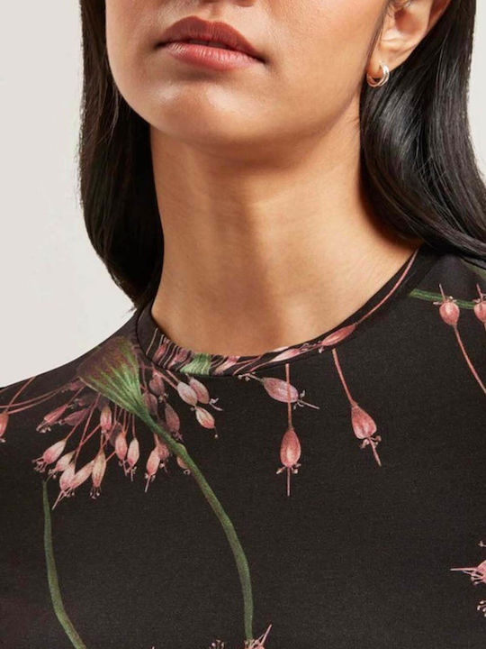 Women's T-shirt Black