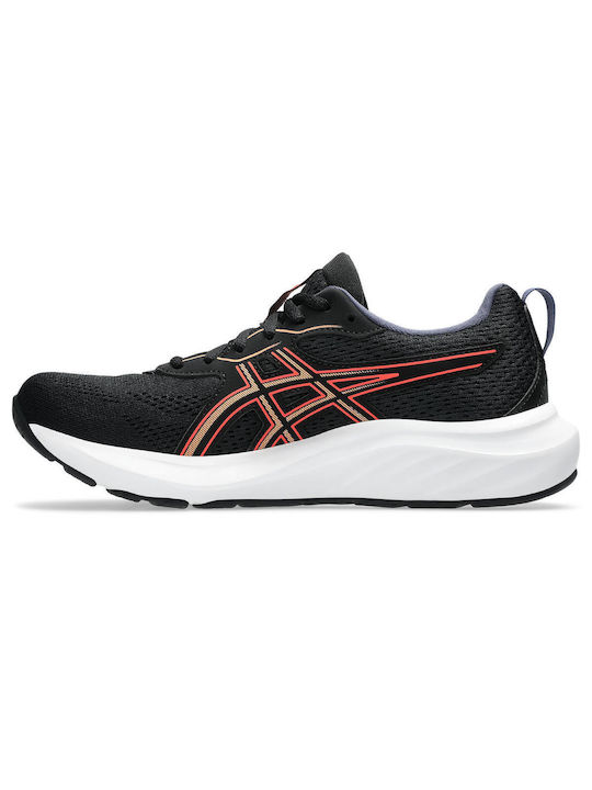 ASICS Gel-contend 9 Sport Shoes Running Blk