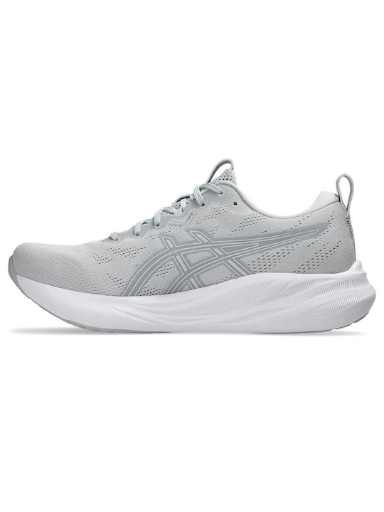 ASICS Gel-pulse 16 Sport Shoes Running Gry / Wht