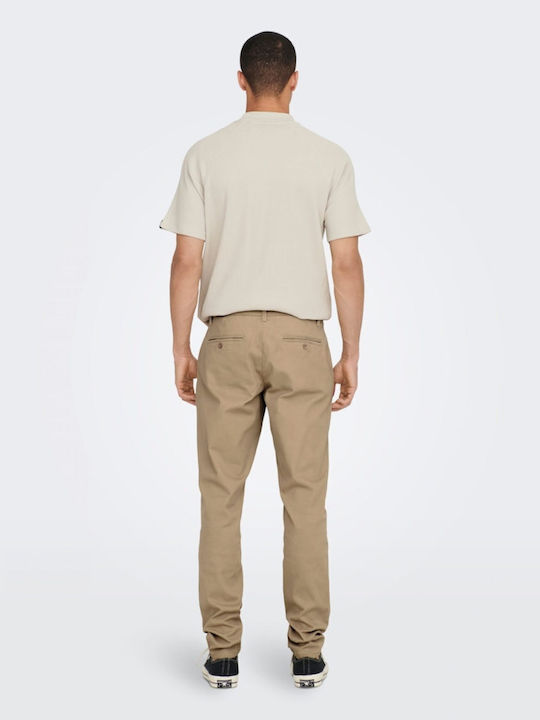 Панталон Чино Beige