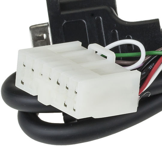 Cable Peiying Py-em04 Toyota 5+7 Digital Converter