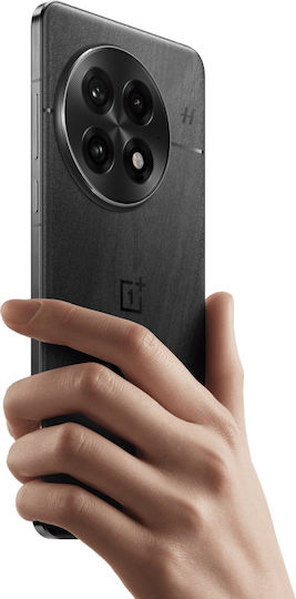 OnePlus 13 5G Dual-SIM (16GB/512GB) Black Eclipse