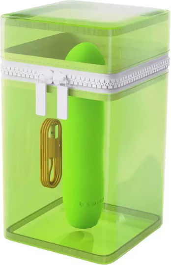 B Swish Bdesired Infinite Deluxe Ediție Limitată Verde
