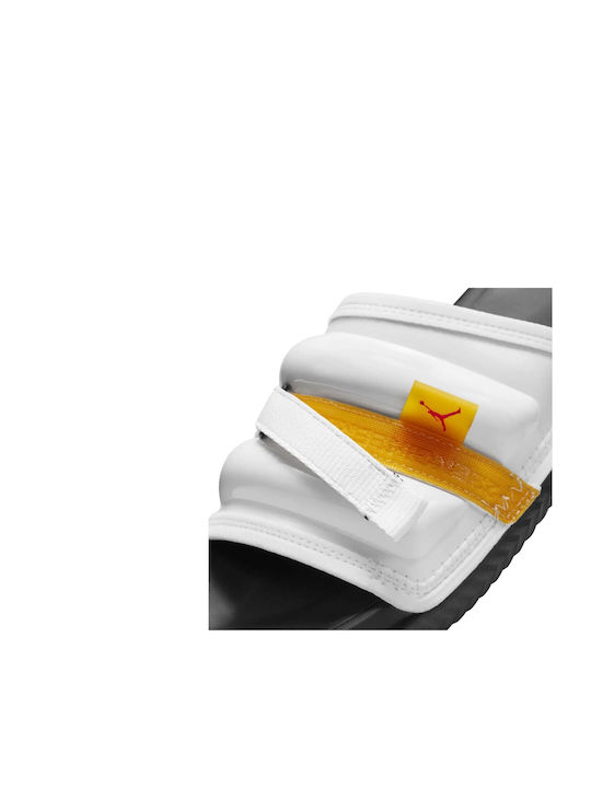 Nike Men's Slides White