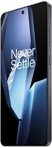 OnePlus 13R 5G Dual SIM (12GB/256GB) Nebula Noir
