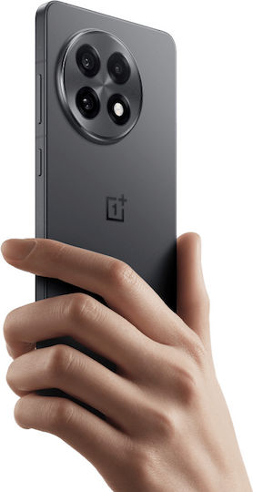OnePlus 13R 5G Dual SIM (12GB/256GB) Nebula Noir