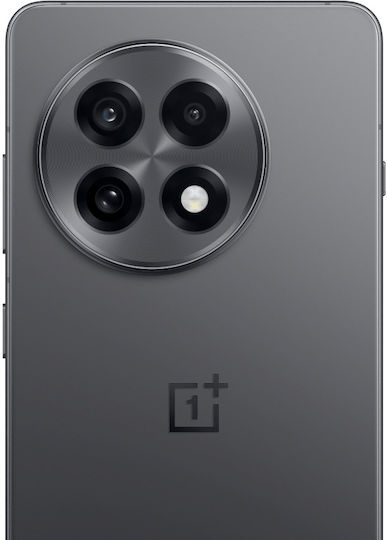 OnePlus 13R 5G Dual SIM (12GB/256GB) Nebula Noir