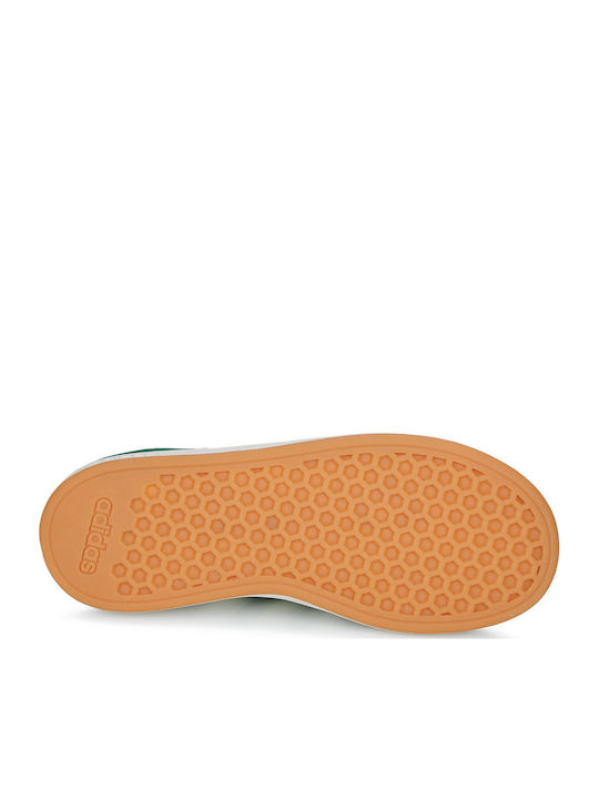 Grand Court 00s K Kinder Sneaker Grüne