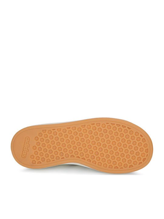 Grand Court 00s K Παιδικά Sneakers Γκρι