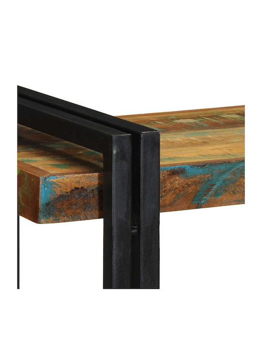 Regal Wand Colorful 90x33x45cm