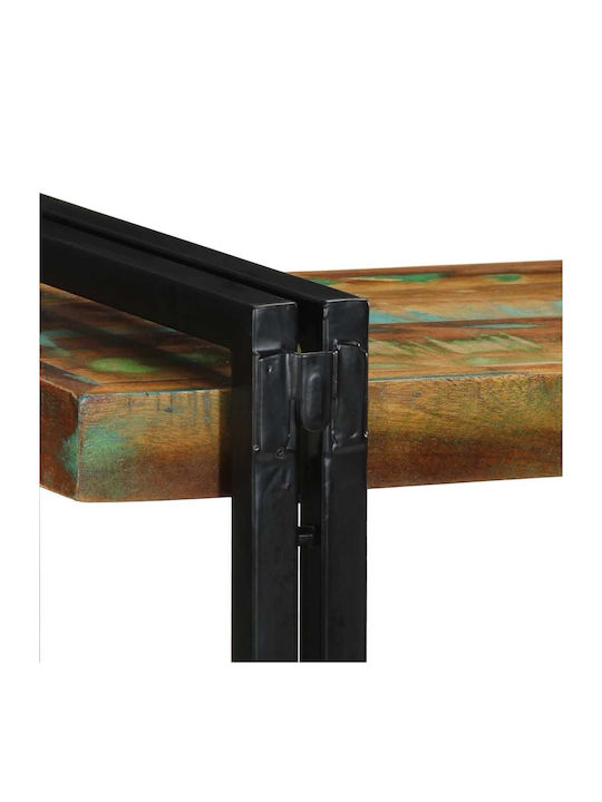 Regal Wand Colorful 90x33x45cm