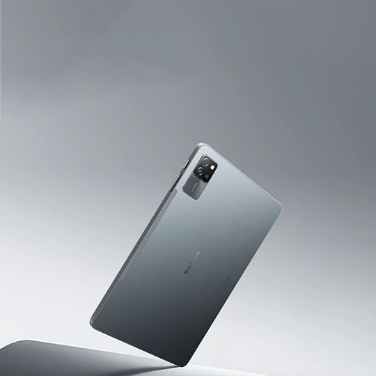 BlackView Tab 60 Pro 4G 10.1" (8GB/128GB) Γκρι