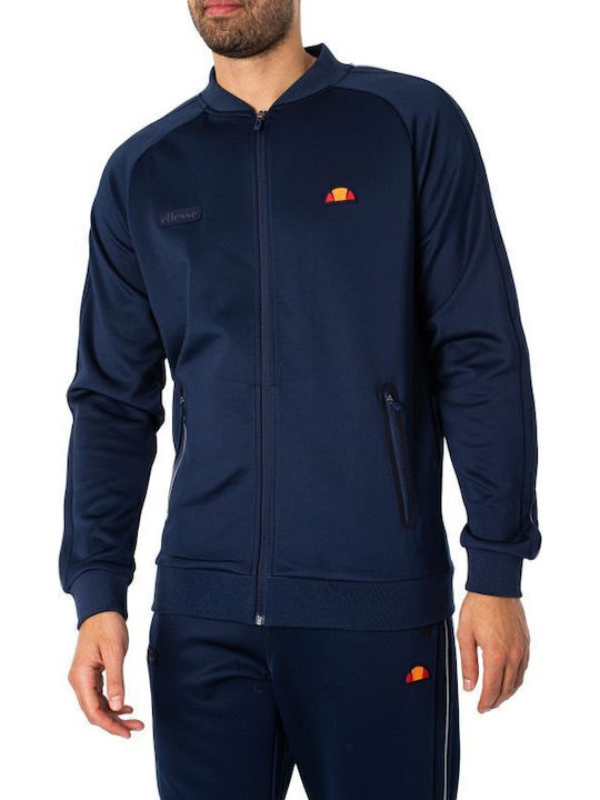 Bunero cu Elastic Navy