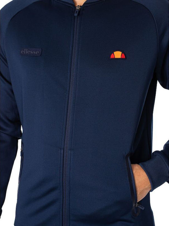 Bunero cu Elastic Navy