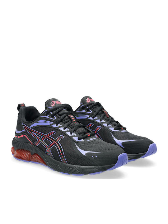 Gel-quantum 180 Viii Sneakers Blk