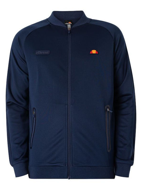 Bunero cu Elastic Navy