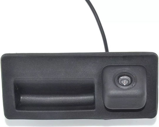 Wasserdichte Rückfahrkamera für Autos mit Bildschirm Universell Audi Q3 / Q5 / Q7 Chevrolet Volt