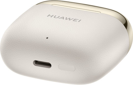 Huawei FreeBuds SE 3 Bluetooth Handsfree Earphones with Sweat Resistance and Charging Case Beige
