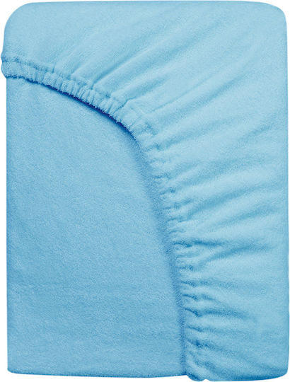 Darymex Cearșaf Single cu Elastic 90x200cm. 009