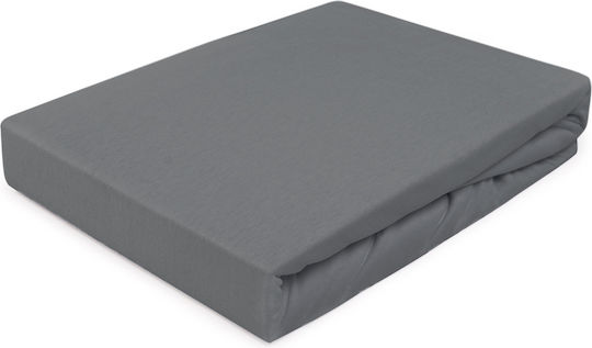 Darymex Sheet Semi Double with Elastic 120x200cm. 037