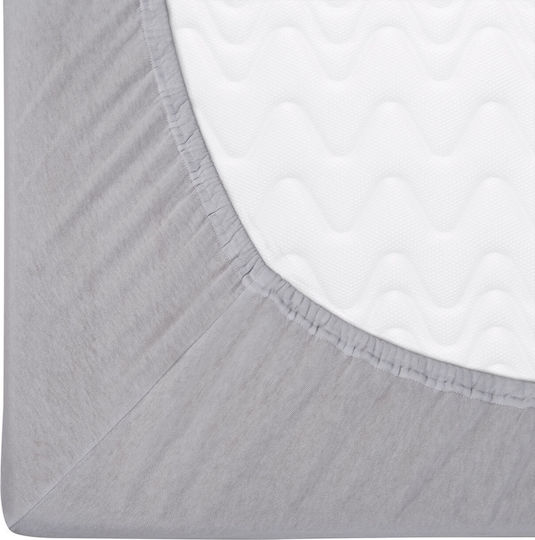 Darymex Cearșaf Dublu cu Elastic 140x200cm. 024