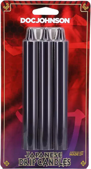 Doc Johnson Japanese Massage Candle