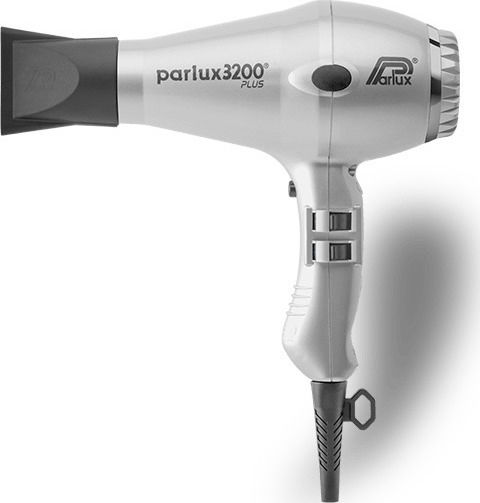 Parlux 3200 Plus Professional Hair Dryer 1900W